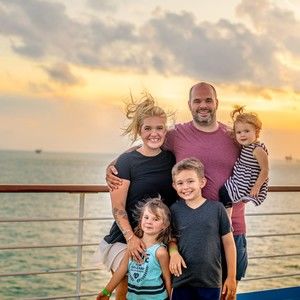 Meet your Posher, Jeff